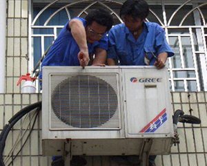 同江空调售后维修服务中心在哪里找