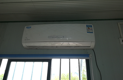 同江空调维修在哪里找