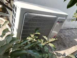 同江空调维修售后服务