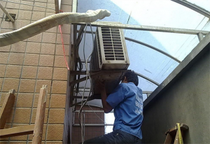 同江空调维修售后服务中心