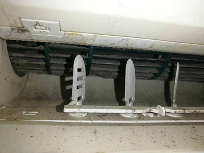 同江空调维修售后服务中心电话是多少