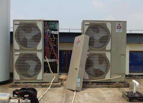 同江空调维修电话号码多少