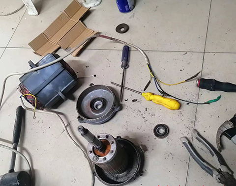 同江空调维修售后服务中心电话在哪里找