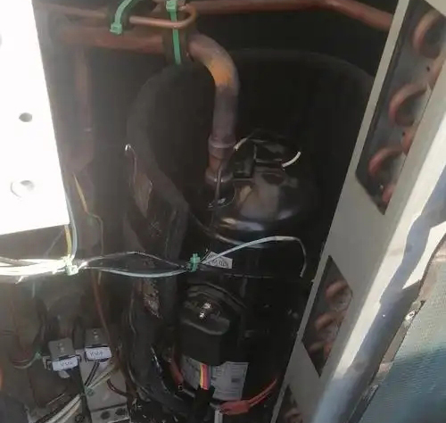 同江维修变频空调电话在哪里找