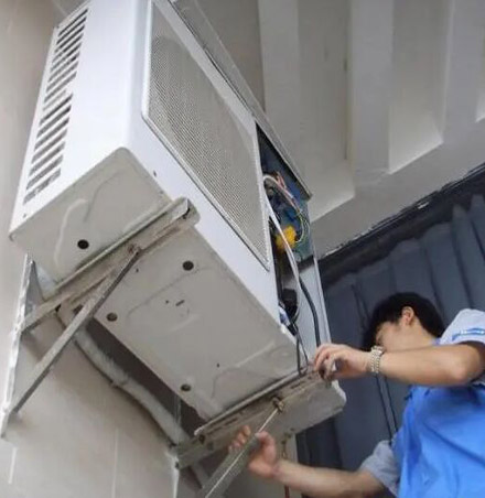 同江24小时空调维修热线