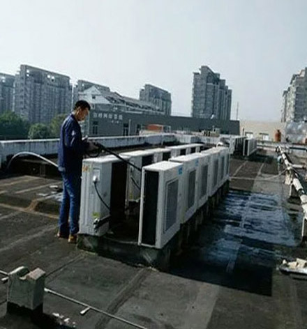 同江 空调拆装 同江本地 空调拆装公司