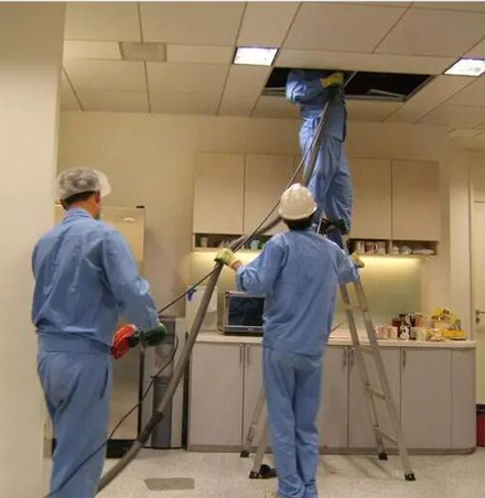 同江中央空调维修