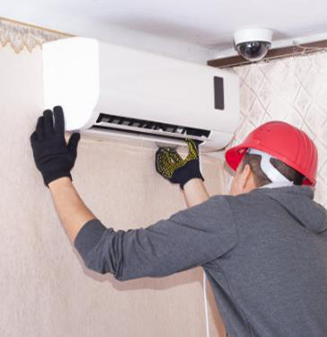 同江空调内机噪音大