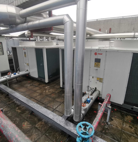 同江附近中央空调维修 同江上门中央空调维修